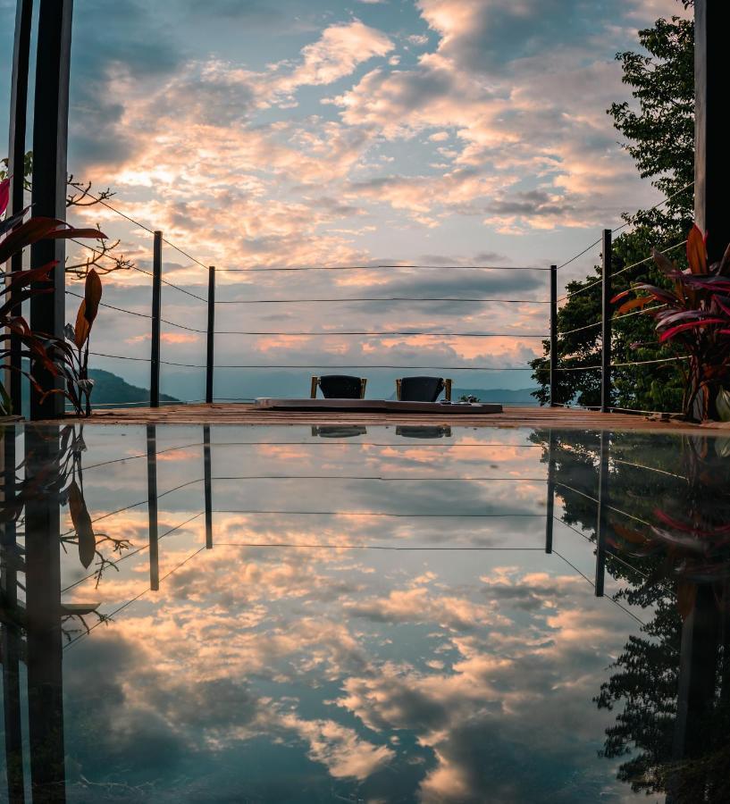 Sunset Palm Lodge San Gil Kültér fotó